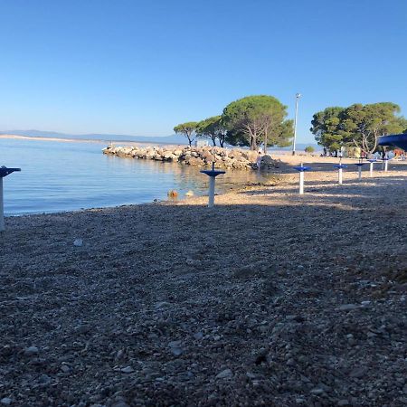 Apartmani Marina Crikvenica Eksteriør billede