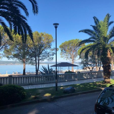 Apartmani Marina Crikvenica Eksteriør billede
