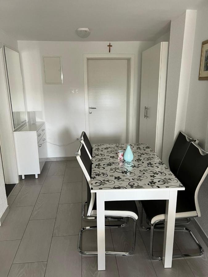 Apartmani Marina Crikvenica Eksteriør billede