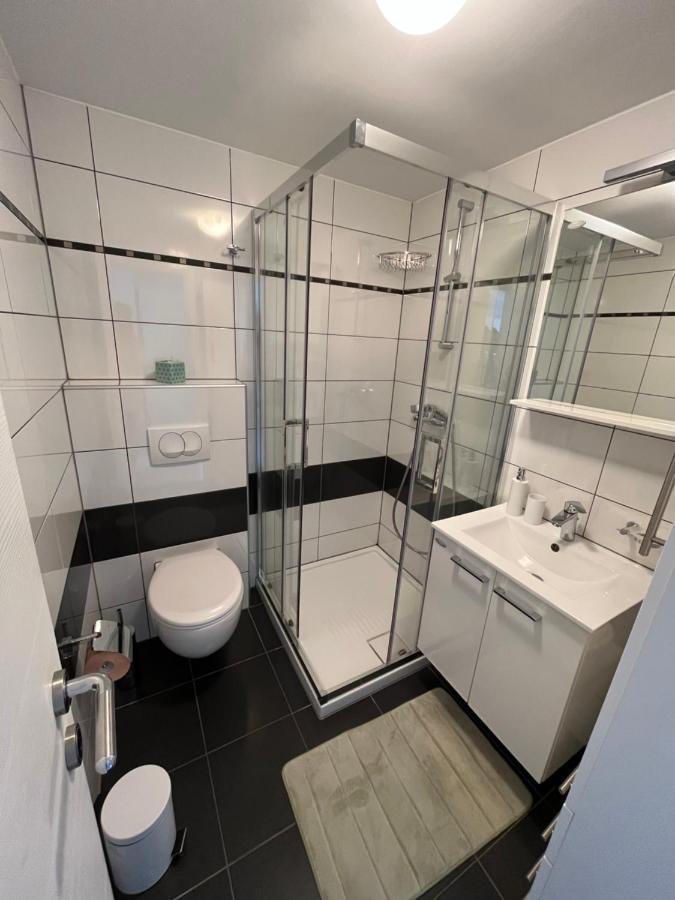 Apartmani Marina Crikvenica Eksteriør billede