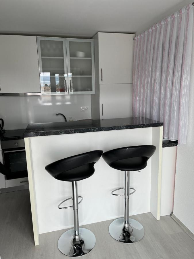 Apartmani Marina Crikvenica Eksteriør billede
