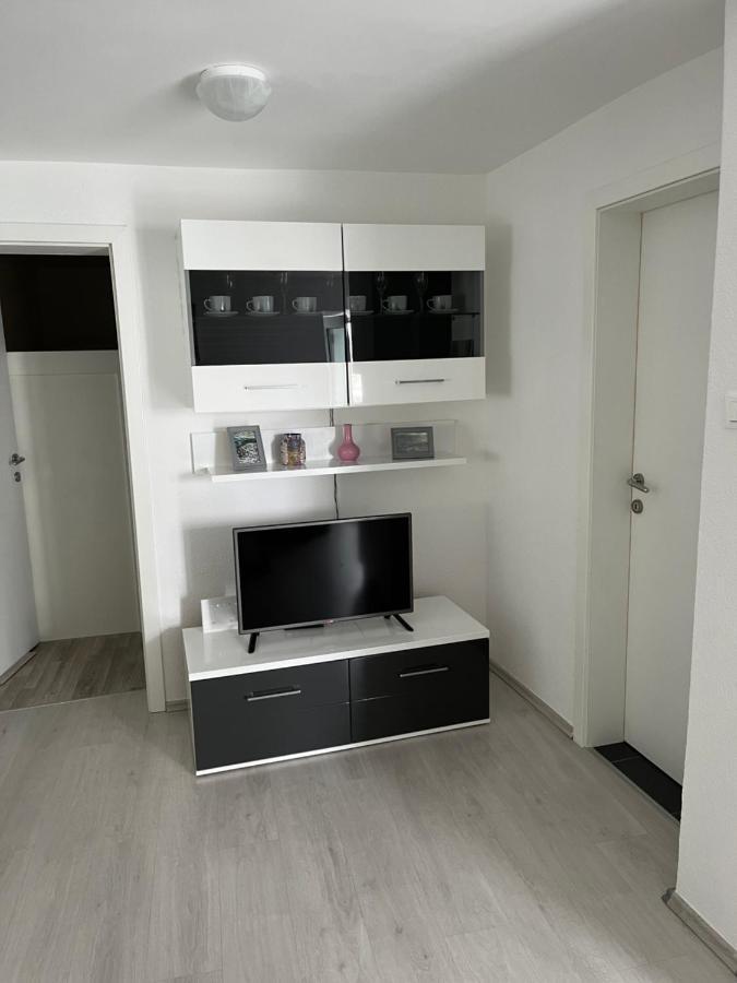 Apartmani Marina Crikvenica Eksteriør billede