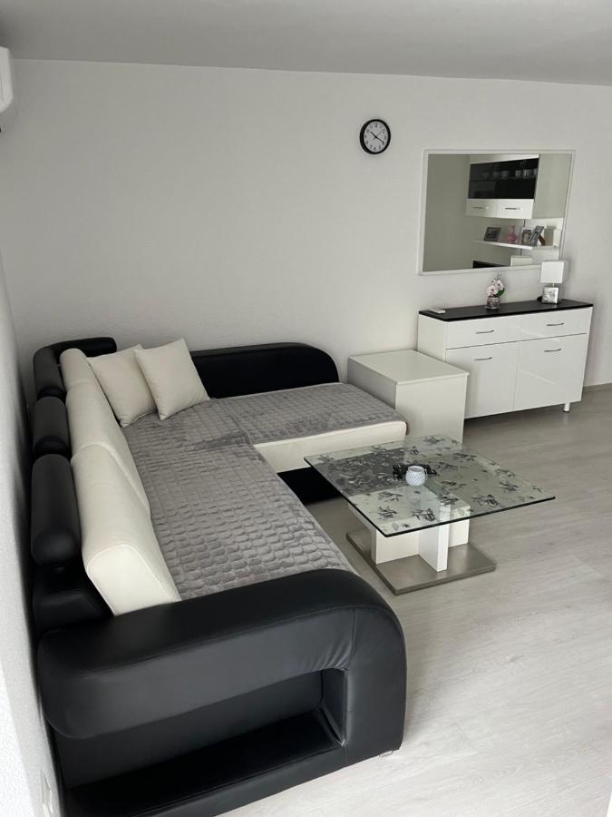 Apartmani Marina Crikvenica Eksteriør billede