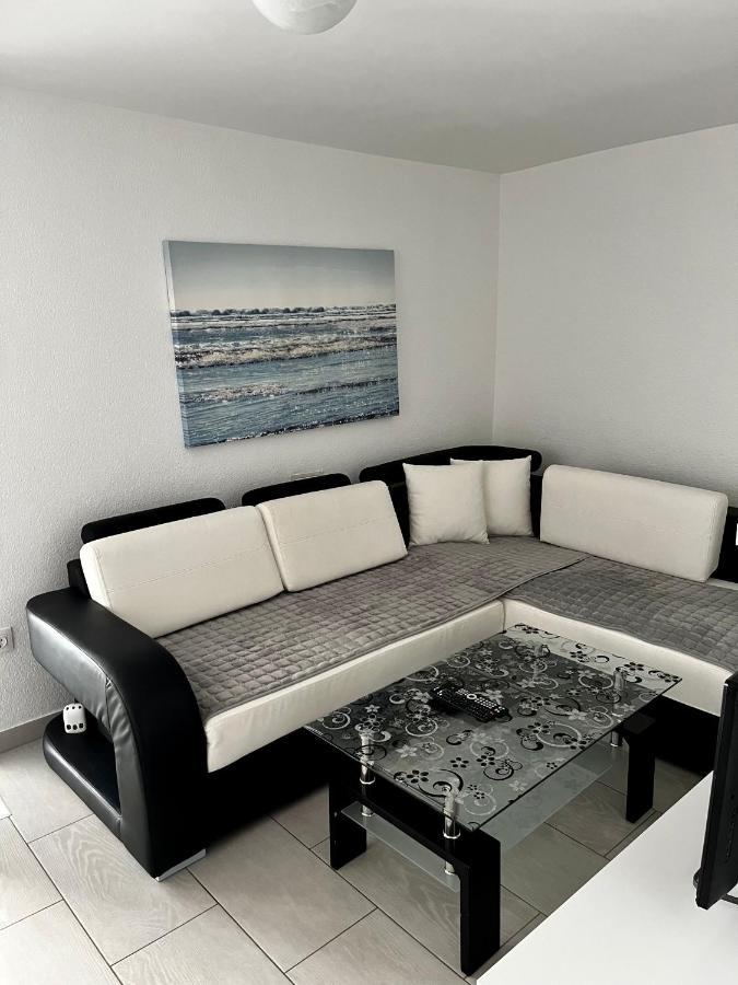 Apartmani Marina Crikvenica Eksteriør billede